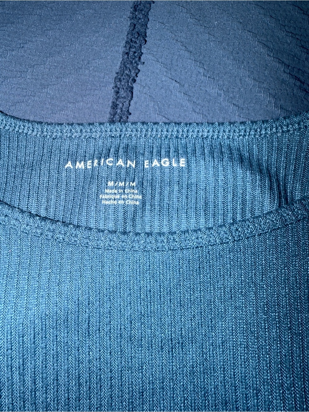 blue/gray top bundle - Picture 3 of 5
